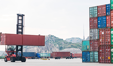 千諾提貨，結(jié)算費(fèi)用