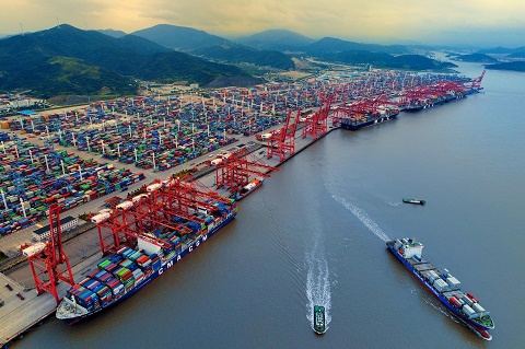 外貿(mào)出口流程|外貿(mào)出口最新、最齊全的流程環(huán)節(jié),外貿(mào)新人趕緊收藏起來！