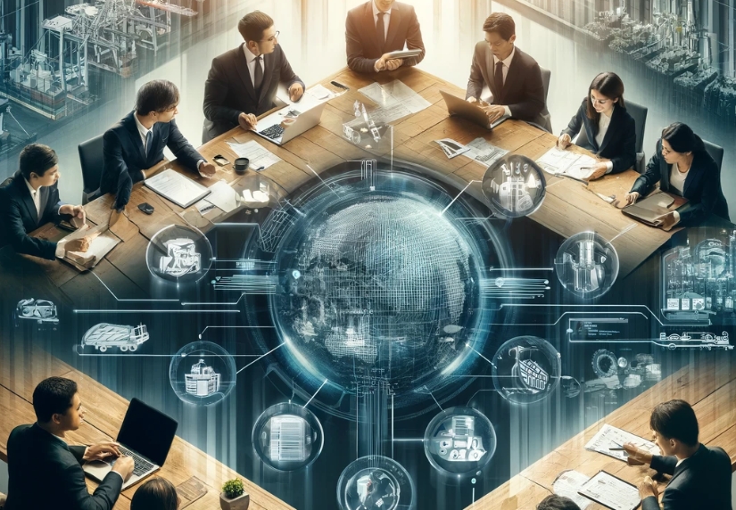 千諾國(guó)際助力客戶(hù)完成高效出口報(bào)關(guān)，實(shí)現(xiàn)跨境貿(mào)易零障礙