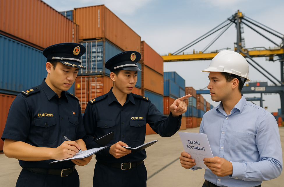 出口報(bào)關(guān)需要了解的幾點(diǎn)實(shí)務(wù)要點(diǎn)（含各地口岸實(shí)操建議）.png